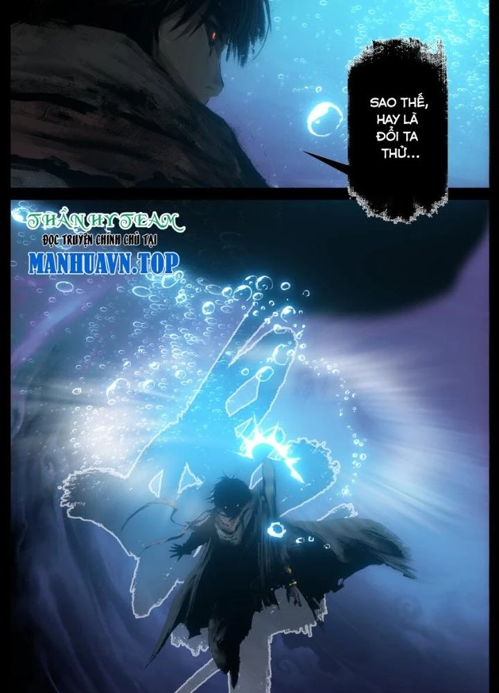 Tây Du Ký Ngoại Truyện Chapter 291 - 17