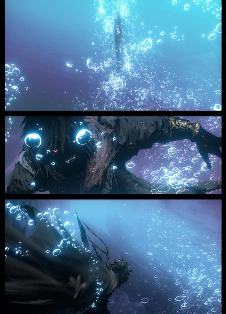 Tây Du Ký Ngoại Truyện Chapter 291 - 19