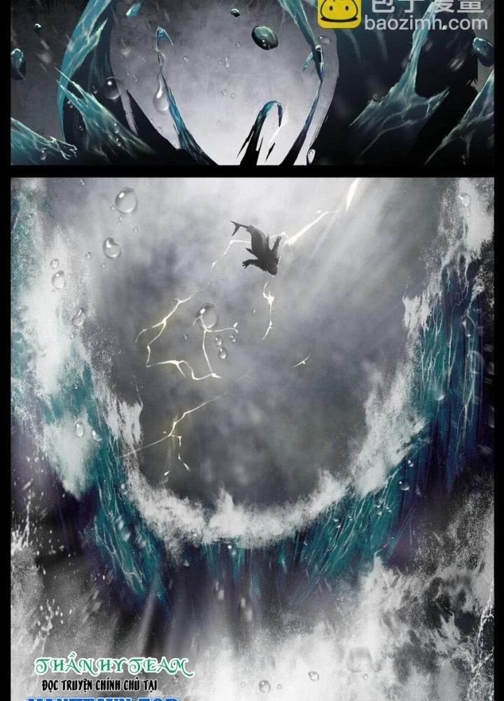 Tây Du Ký Ngoại Truyện Chapter 291 - 21