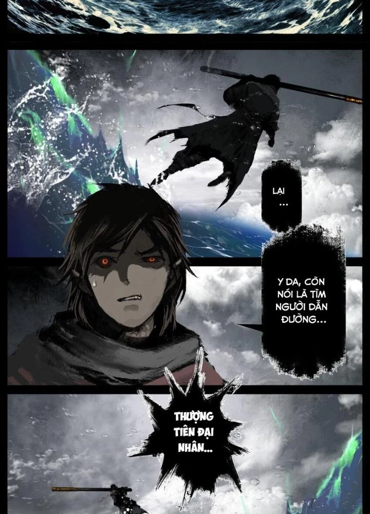 Tây Du Ký Ngoại Truyện Chapter 291 - 27