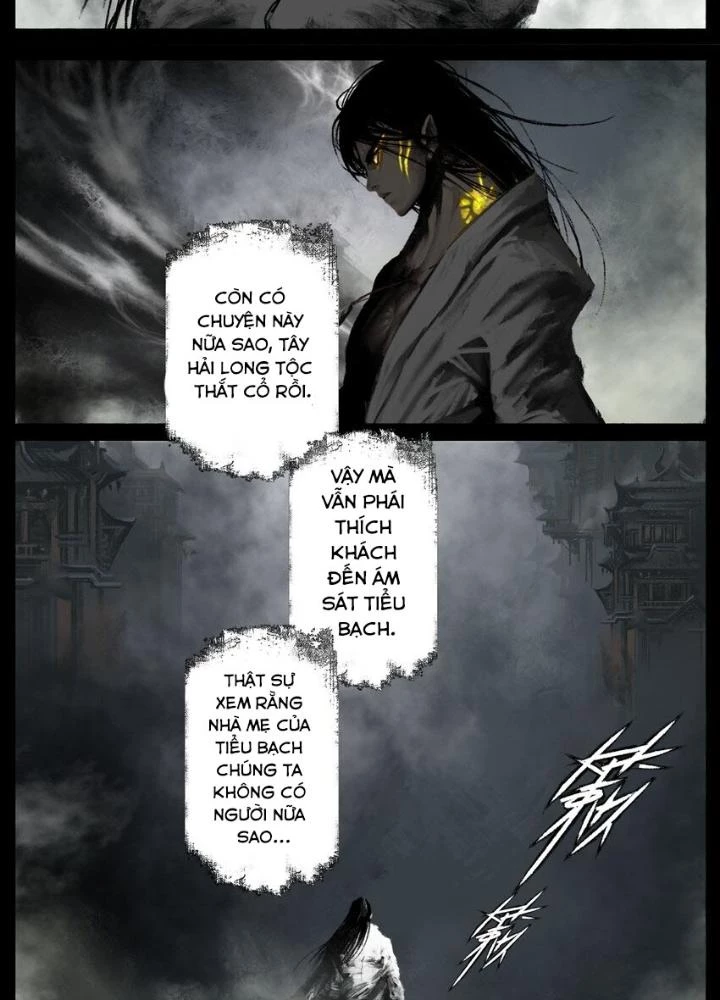 Tây Du Ký Ngoại Truyện Chapter 291 - 33