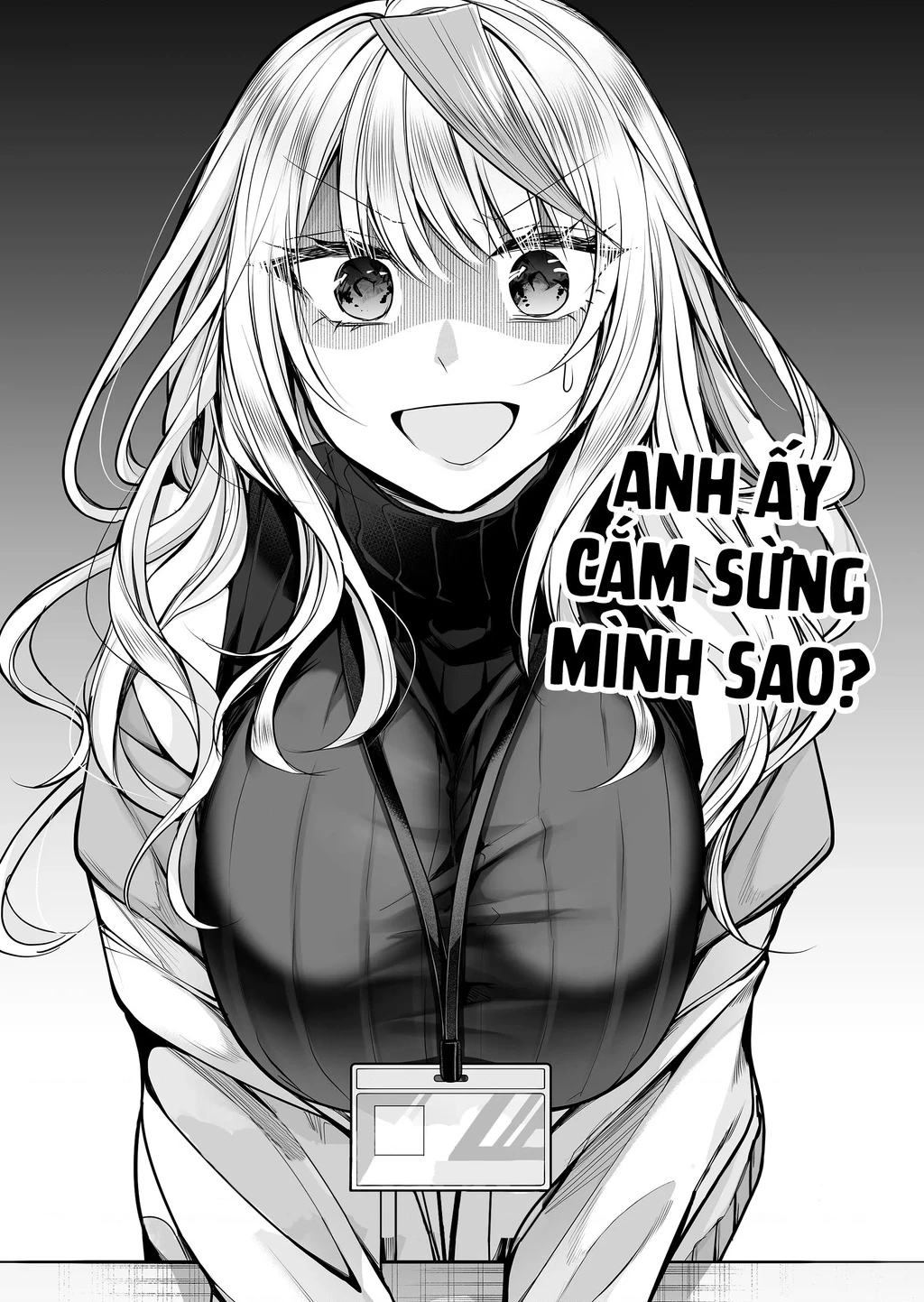 Bí Mật Của Cô Vợ Gyaru Chapter 10 - 4