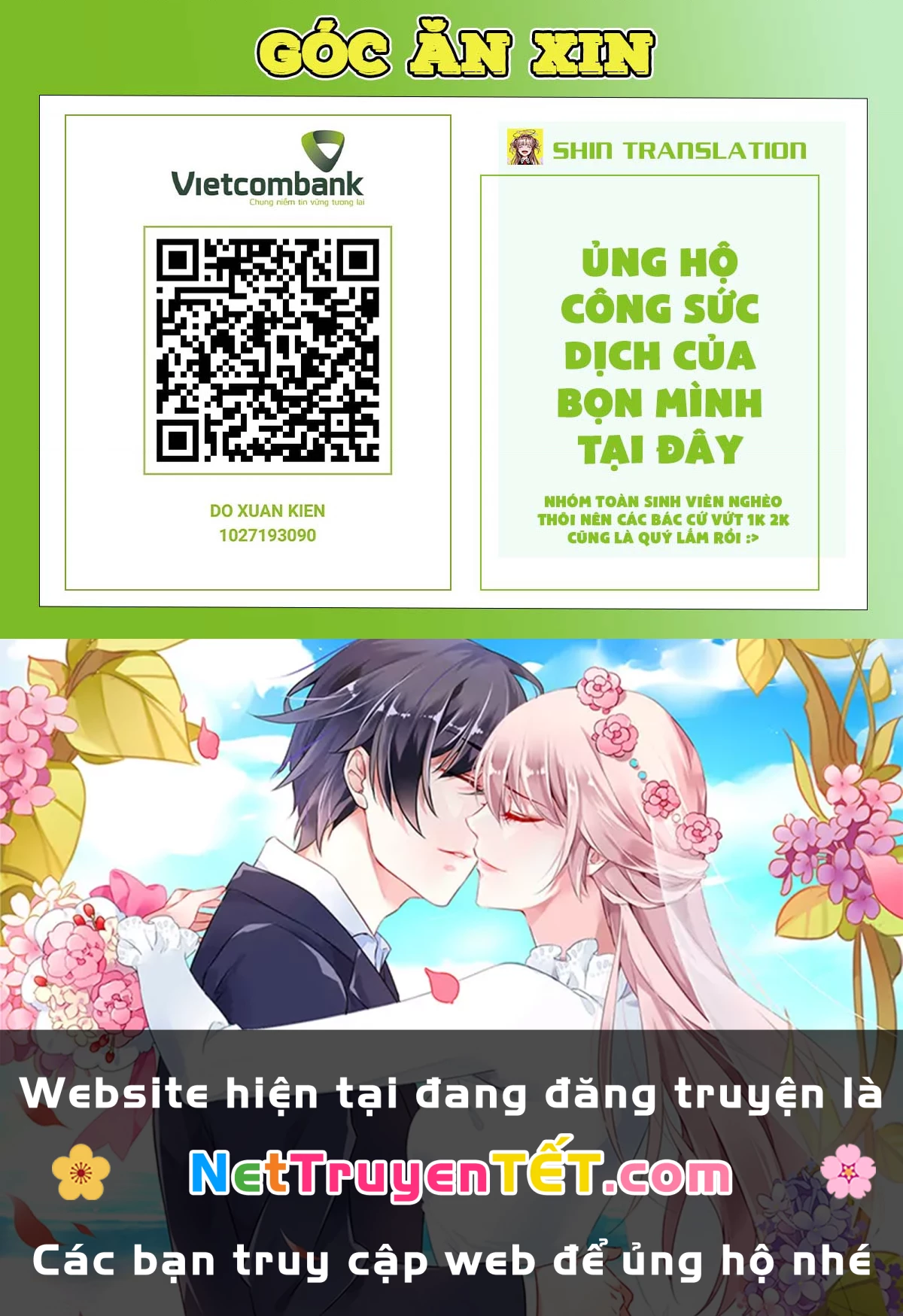 Bí Mật Của Cô Vợ Gyaru Chapter 10 - 17