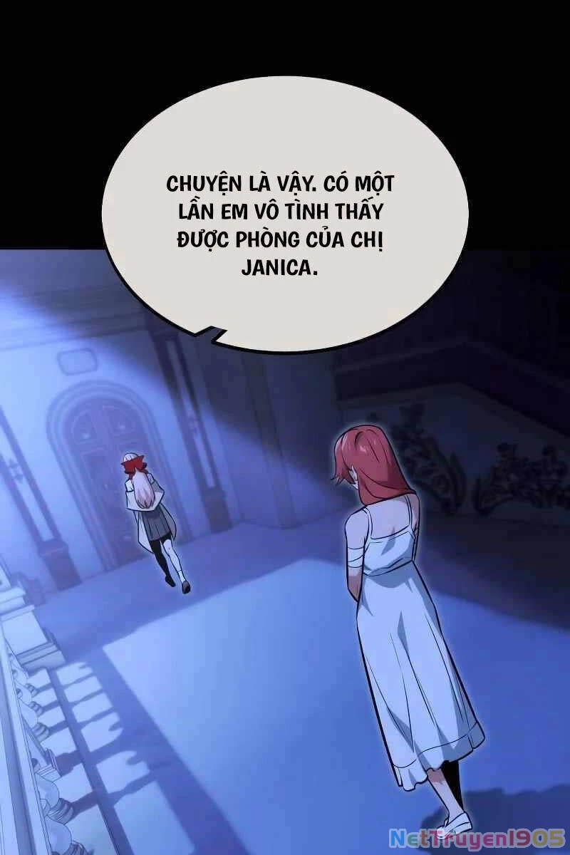 Hướng Dẫn Sinh Tồn Trong Học Viện Chapter 12 - 7