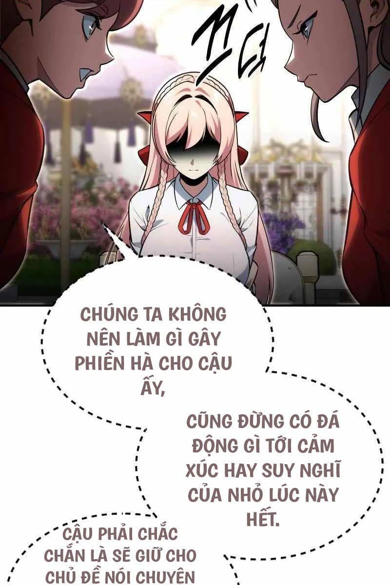 Hướng Dẫn Sinh Tồn Trong Học Viện Chapter 12 - 113