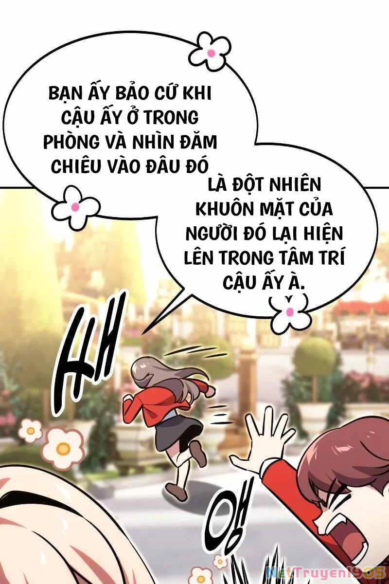 Hướng Dẫn Sinh Tồn Trong Học Viện Chapter 12.5 - 18