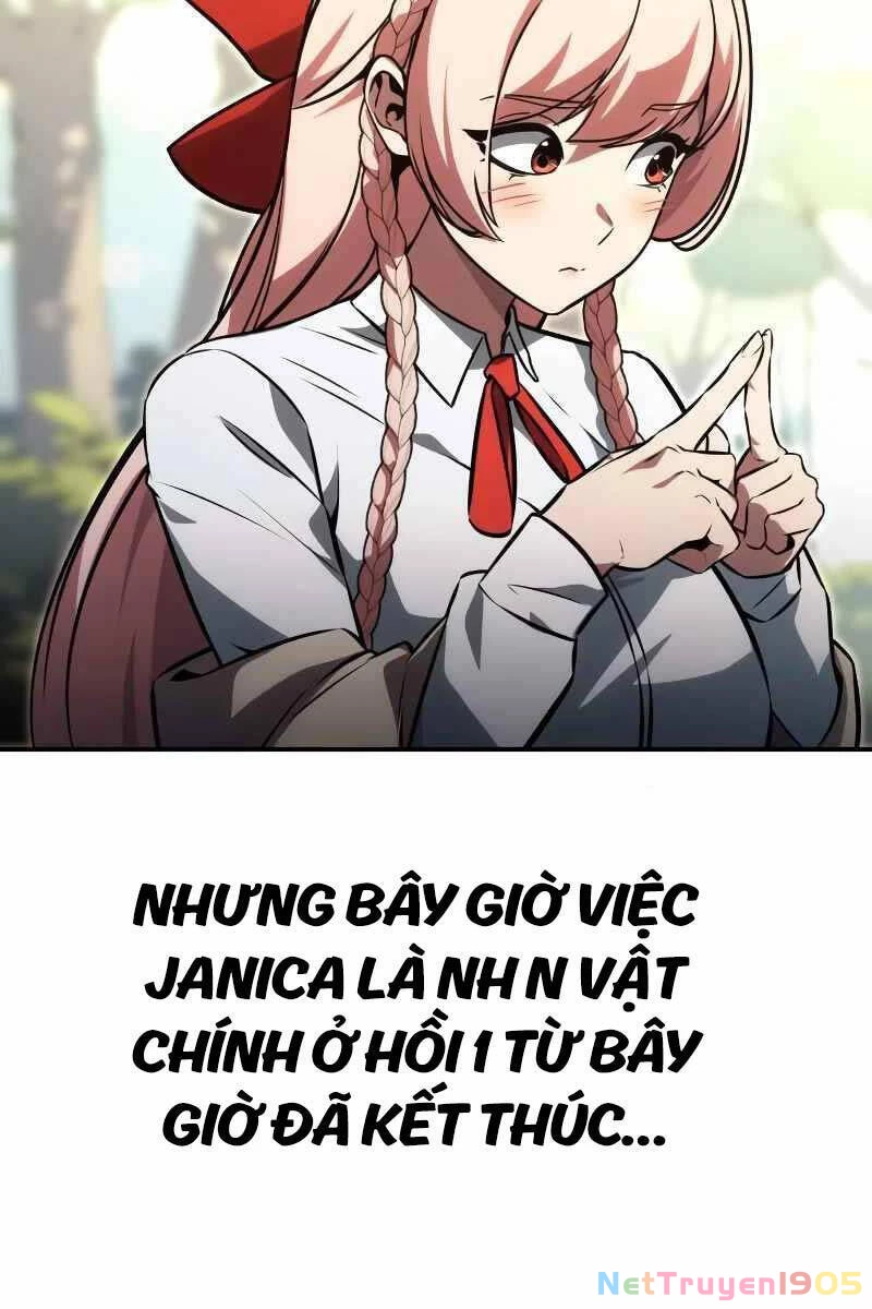 Hướng Dẫn Sinh Tồn Trong Học Viện Chapter 12.5 - 44