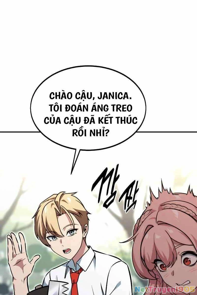 Hướng Dẫn Sinh Tồn Trong Học Viện Chapter 12.5 - 45