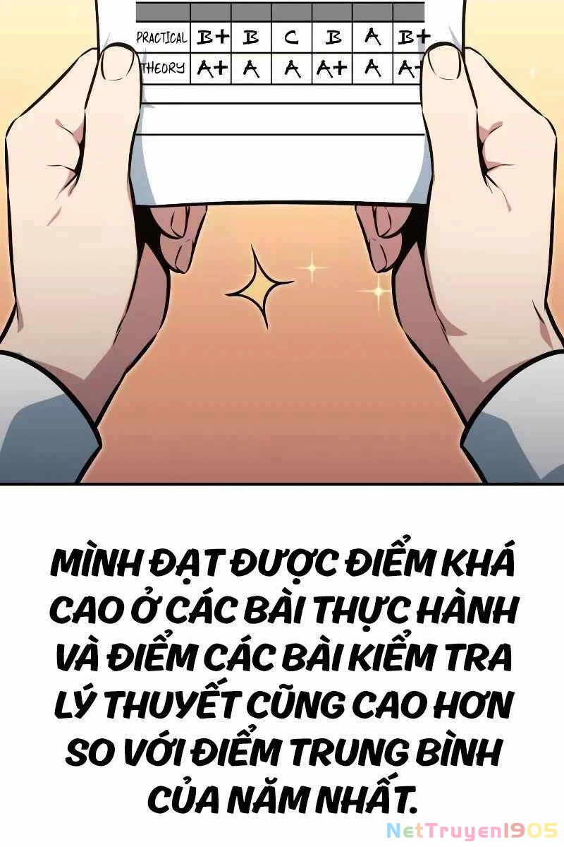 Hướng Dẫn Sinh Tồn Trong Học Viện Chapter 12.5 - 64