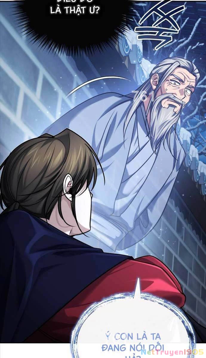 Thiếu Gia Yểu Mệnh Nhà Họ Bạch Chapter 30 - 2