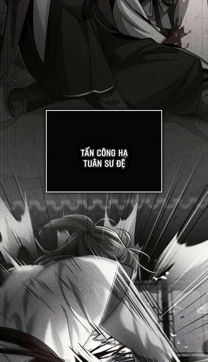 Thiếu Gia Yểu Mệnh Nhà Họ Bạch Chapter 30 - 8
