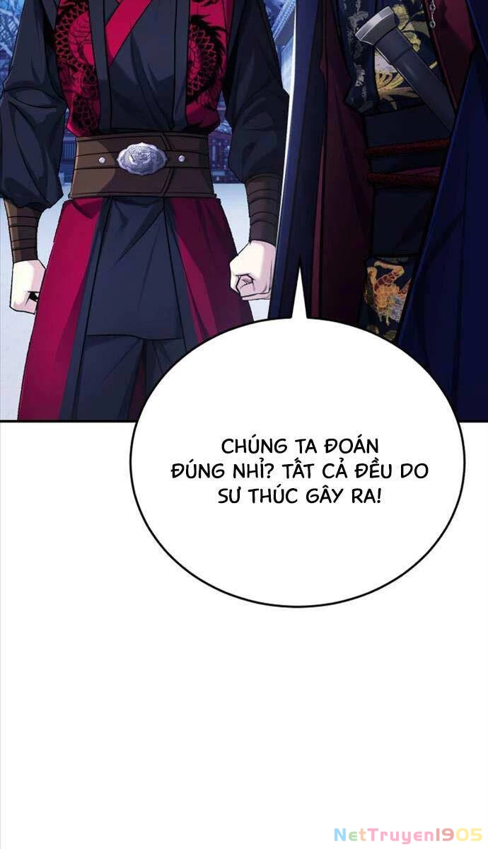 Thiếu Gia Yểu Mệnh Nhà Họ Bạch Chapter 30 - 11
