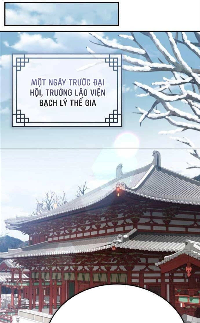 Thiếu Gia Yểu Mệnh Nhà Họ Bạch Chapter 30 - 18