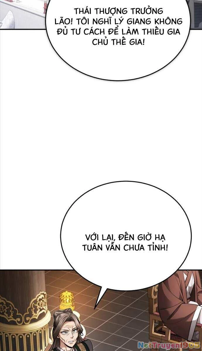 Thiếu Gia Yểu Mệnh Nhà Họ Bạch Chapter 30 - 19