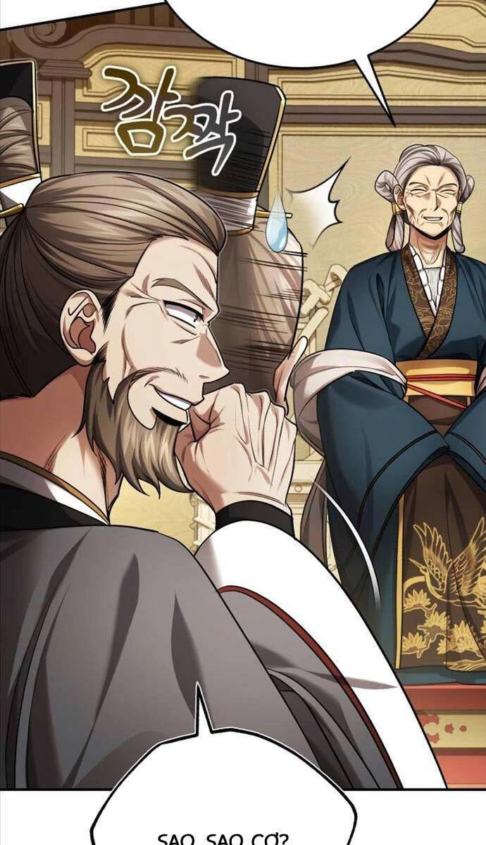 Thiếu Gia Yểu Mệnh Nhà Họ Bạch Chapter 30 - 25