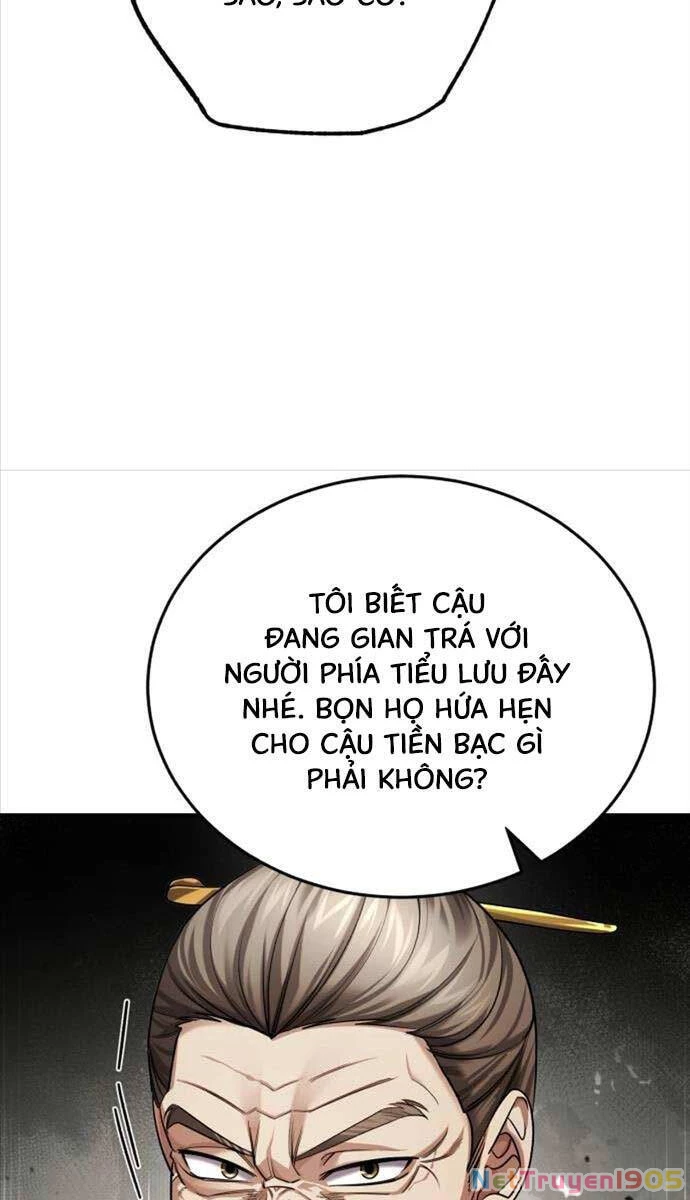 Thiếu Gia Yểu Mệnh Nhà Họ Bạch Chapter 30 - 26