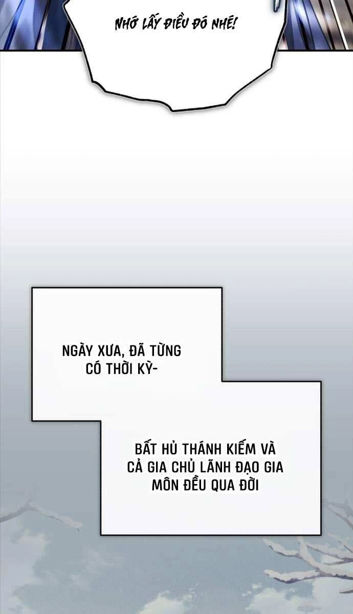 Thiếu Gia Yểu Mệnh Nhà Họ Bạch Chapter 30 - 32