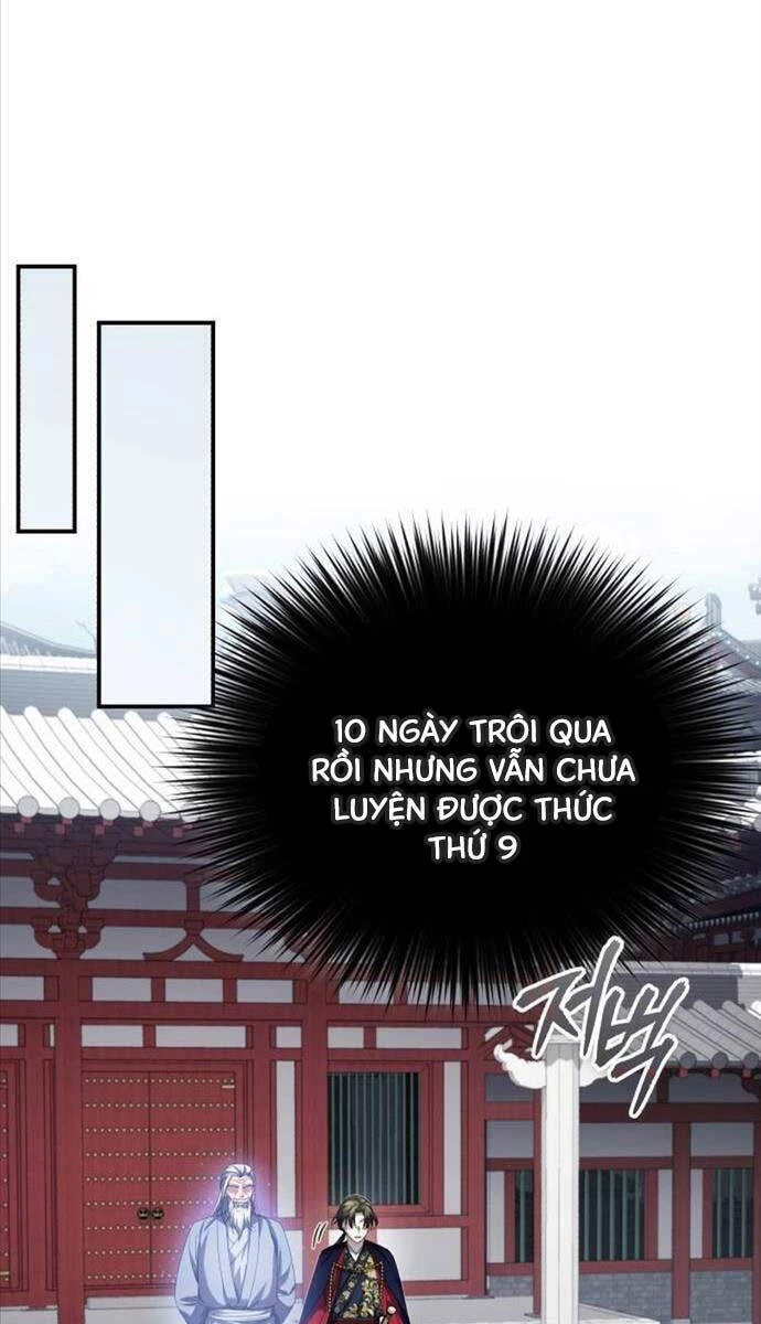 Thiếu Gia Yểu Mệnh Nhà Họ Bạch Chapter 30 - 39