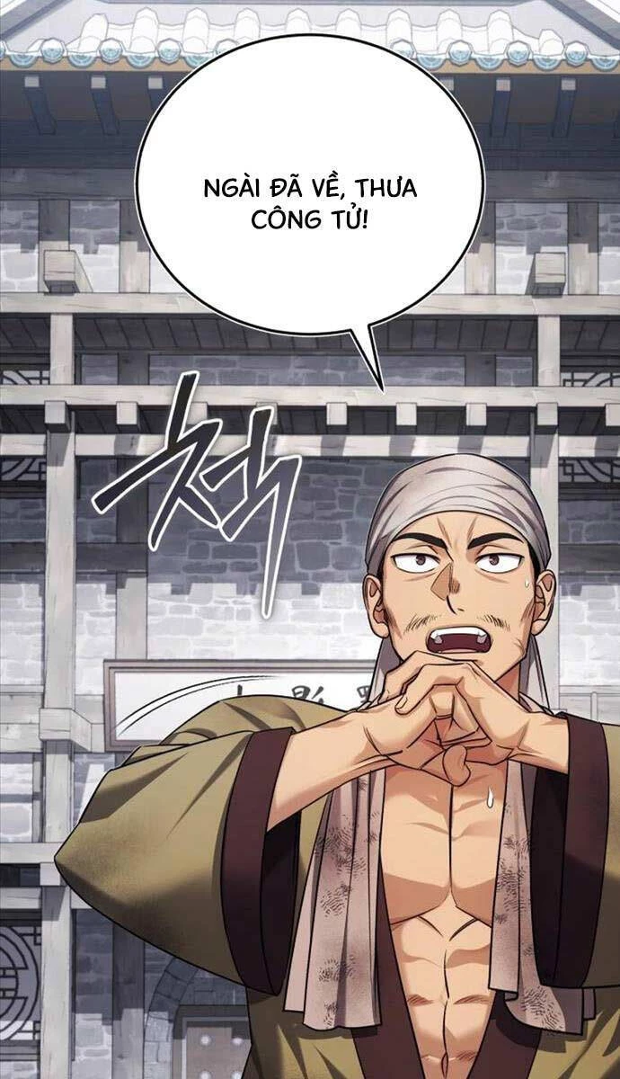 Thiếu Gia Yểu Mệnh Nhà Họ Bạch Chapter 30 - 44