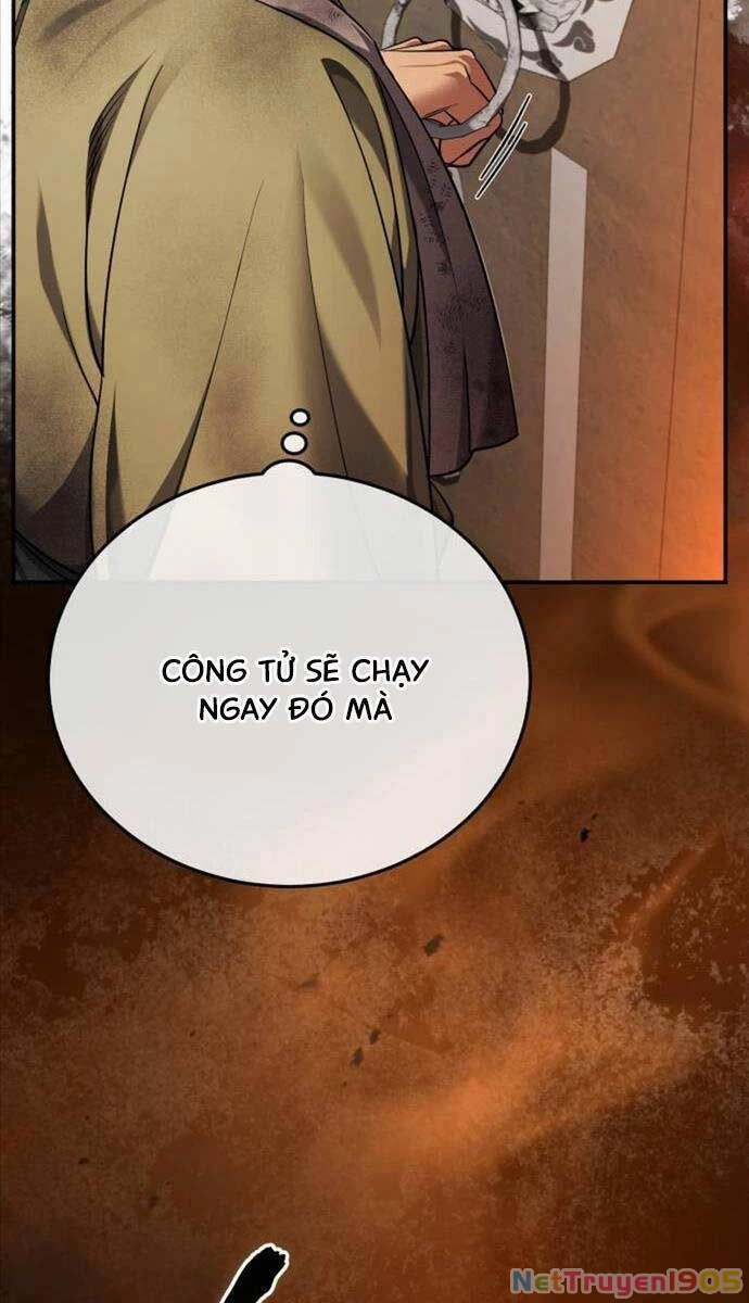 Thiếu Gia Yểu Mệnh Nhà Họ Bạch Chapter 30 - 48