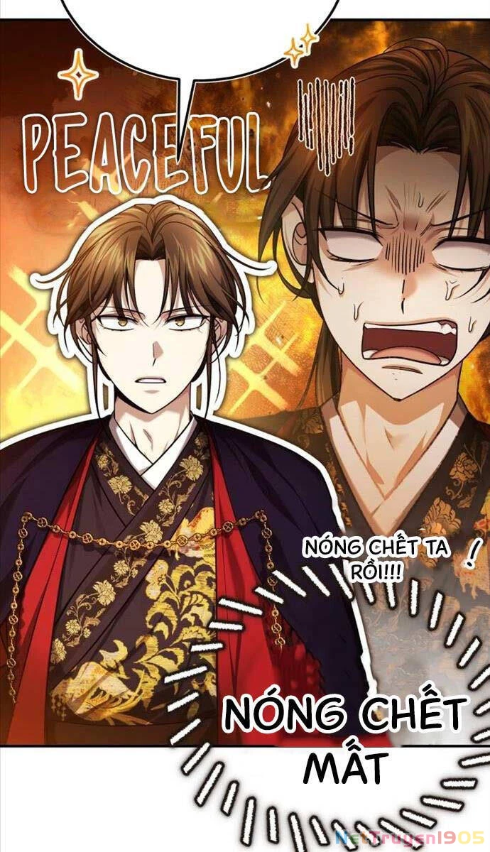 Thiếu Gia Yểu Mệnh Nhà Họ Bạch Chapter 30 - 51