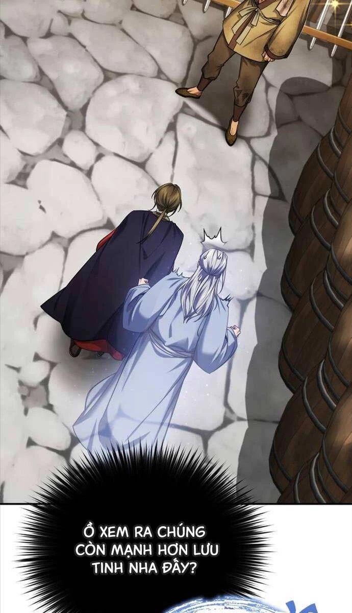 Thiếu Gia Yểu Mệnh Nhà Họ Bạch Chapter 30 - 61