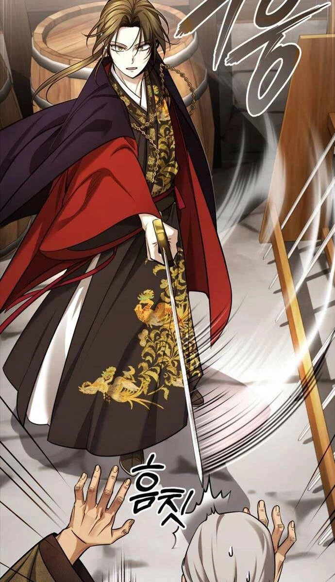 Thiếu Gia Yểu Mệnh Nhà Họ Bạch Chapter 30 - 68