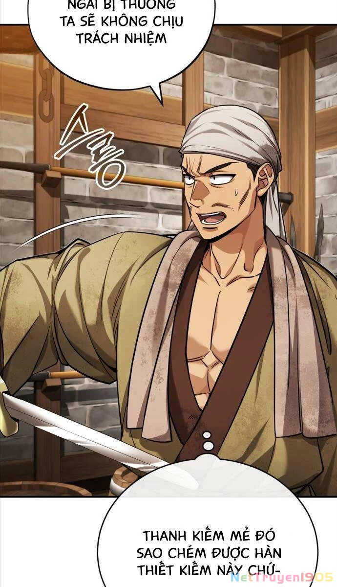 Thiếu Gia Yểu Mệnh Nhà Họ Bạch Chapter 30 - 83