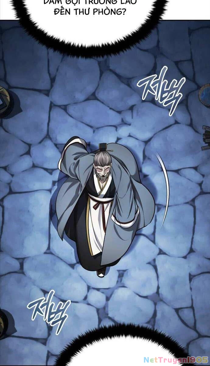 Thiếu Gia Yểu Mệnh Nhà Họ Bạch Chapter 30 - 122