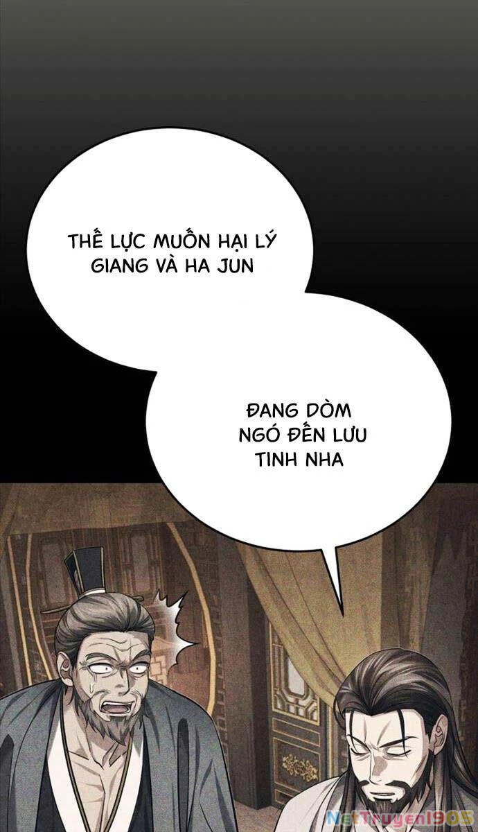 Thiếu Gia Yểu Mệnh Nhà Họ Bạch Chapter 30 - 124