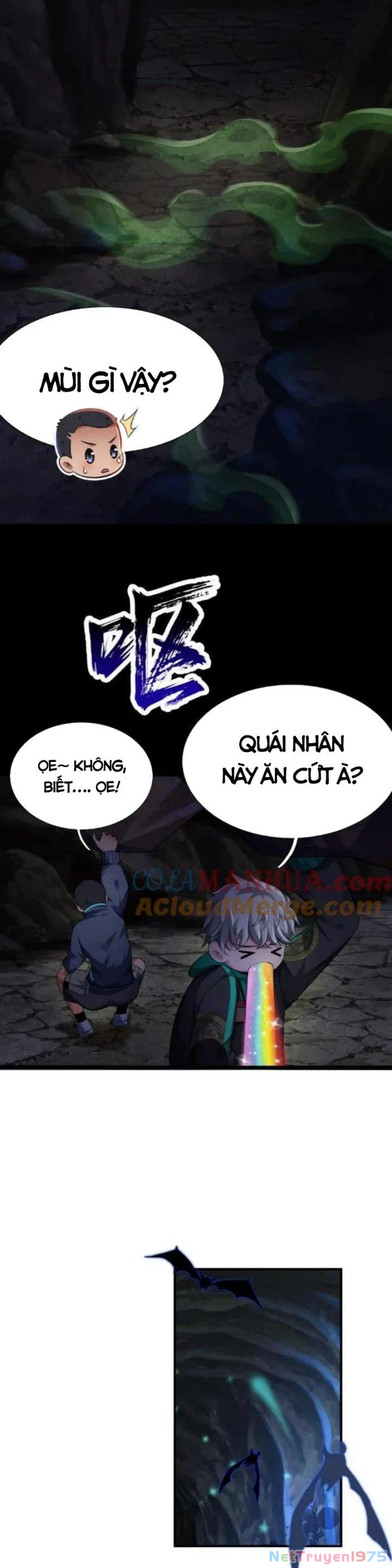 Ta Một Người Đi Đường, Át Chủ Bài Nhiều Ức Điểm Rất Hợp Lý Chapter 8 - 4
