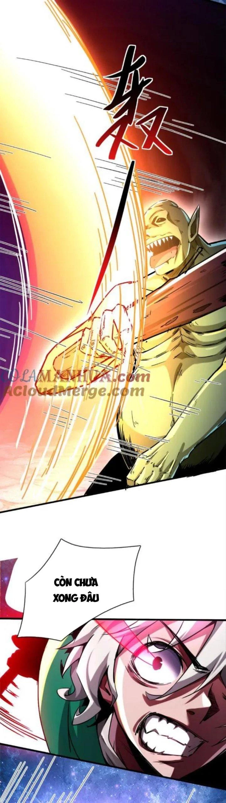 Ta Một Người Đi Đường, Át Chủ Bài Nhiều Ức Điểm Rất Hợp Lý Chapter 8 - 10