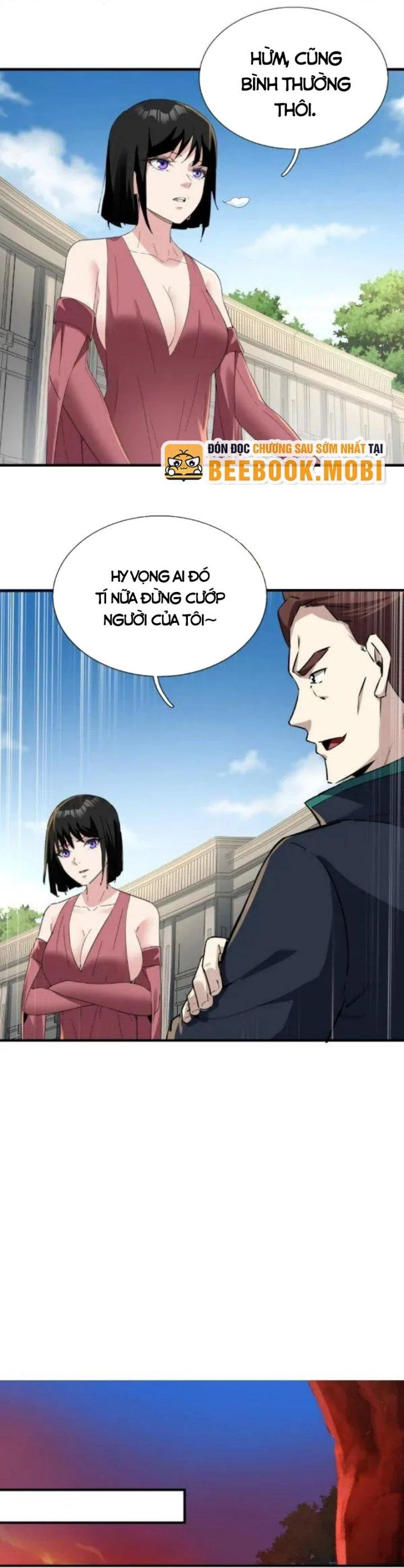 Ta Một Người Đi Đường, Át Chủ Bài Nhiều Ức Điểm Rất Hợp Lý Chapter 9 - 15