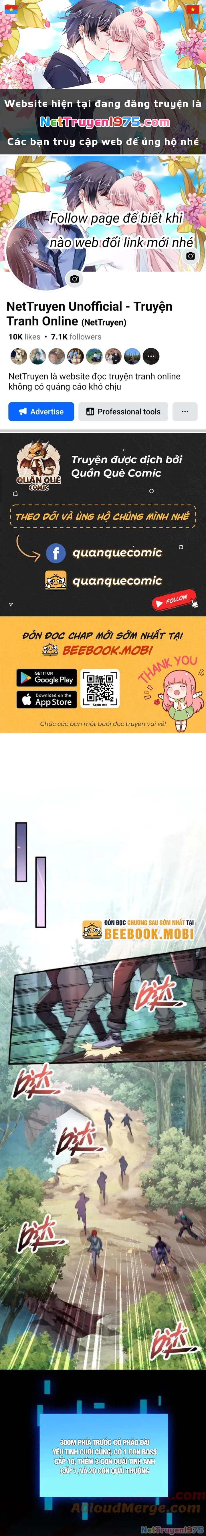 Ta Một Người Đi Đường, Át Chủ Bài Nhiều Ức Điểm Rất Hợp Lý Chapter 10 - 1