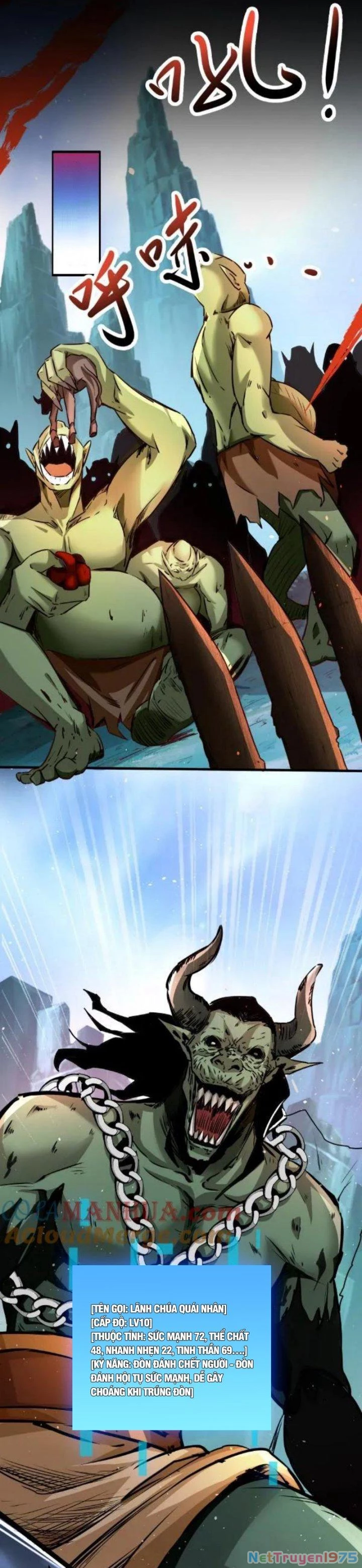 Ta Một Người Đi Đường, Át Chủ Bài Nhiều Ức Điểm Rất Hợp Lý Chapter 10 - 2