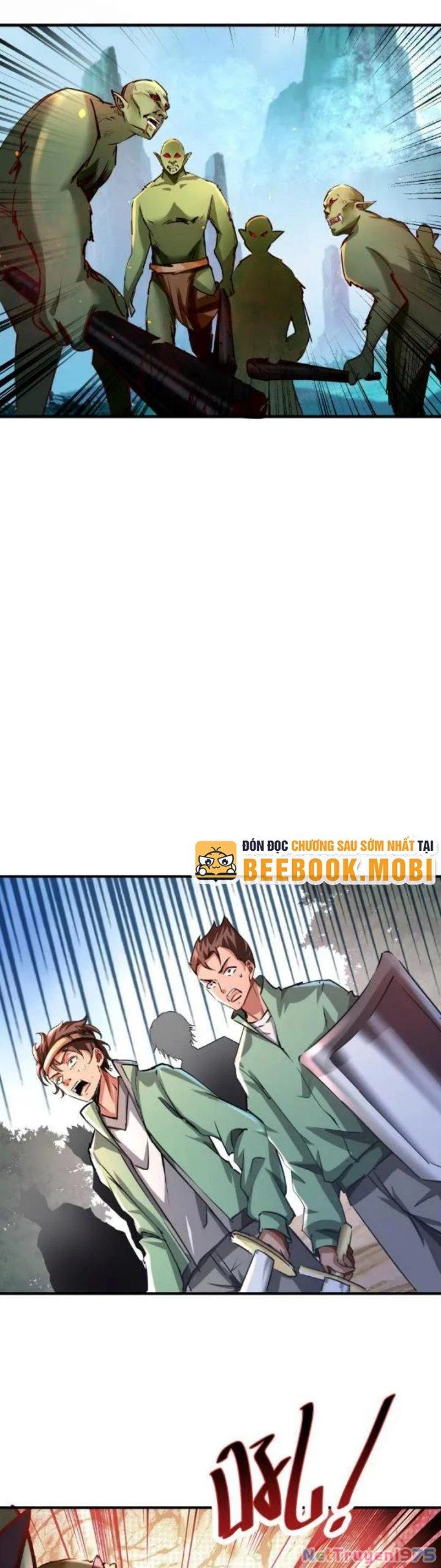 Ta Một Người Đi Đường, Át Chủ Bài Nhiều Ức Điểm Rất Hợp Lý Chapter 10 - 11