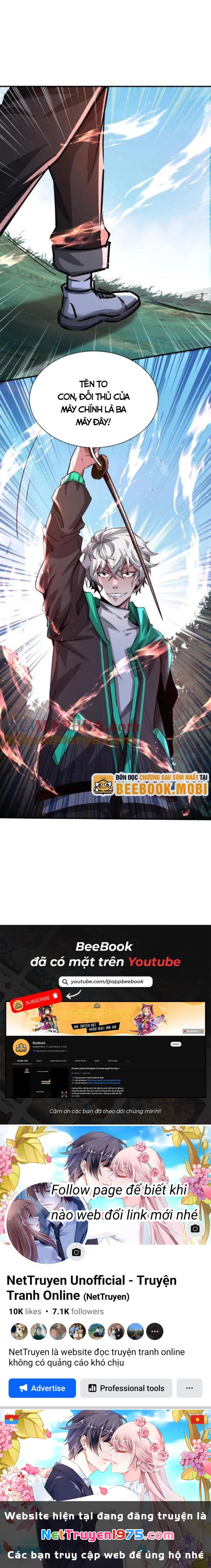 Ta Một Người Đi Đường, Át Chủ Bài Nhiều Ức Điểm Rất Hợp Lý Chapter 10 - 13