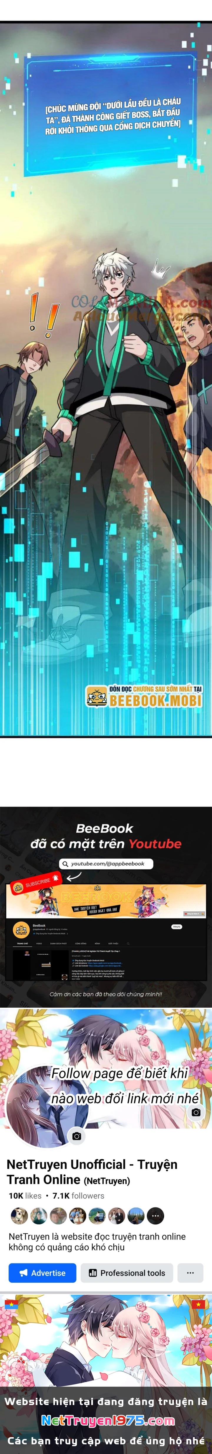 Ta Một Người Đi Đường, Át Chủ Bài Nhiều Ức Điểm Rất Hợp Lý Chapter 12 - 14