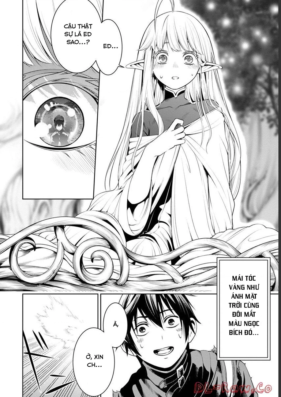 Tsuihousareru Tabi Ni Skill Wo Te Ni Ireta Ore Ga, 100 No Isekai De 2-Shuume Musou Chapter 4 - 4