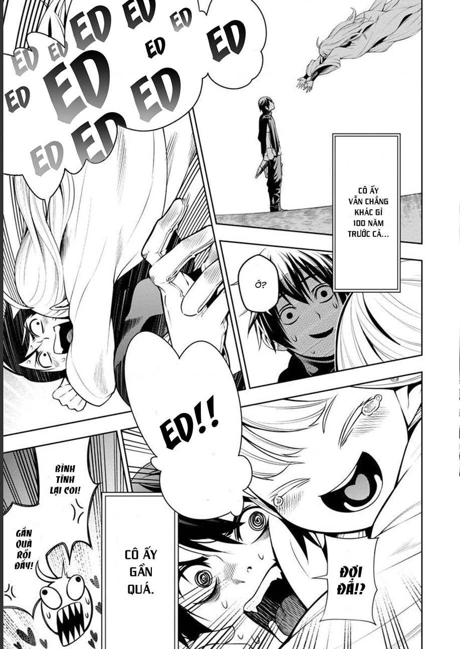 Tsuihousareru Tabi Ni Skill Wo Te Ni Ireta Ore Ga, 100 No Isekai De 2-Shuume Musou Chapter 4 - 5