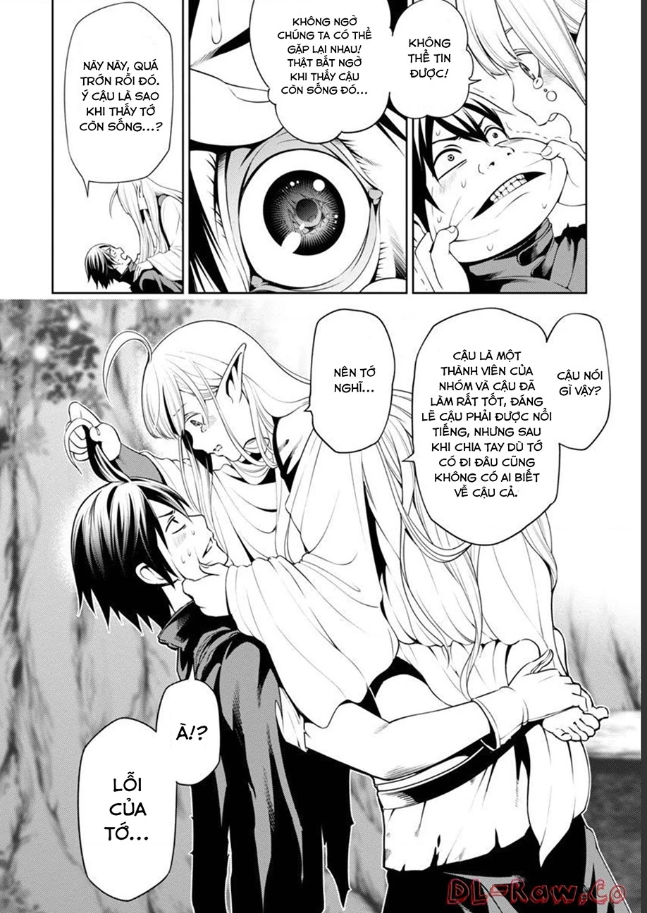 Tsuihousareru Tabi Ni Skill Wo Te Ni Ireta Ore Ga, 100 No Isekai De 2-Shuume Musou Chapter 4 - 6
