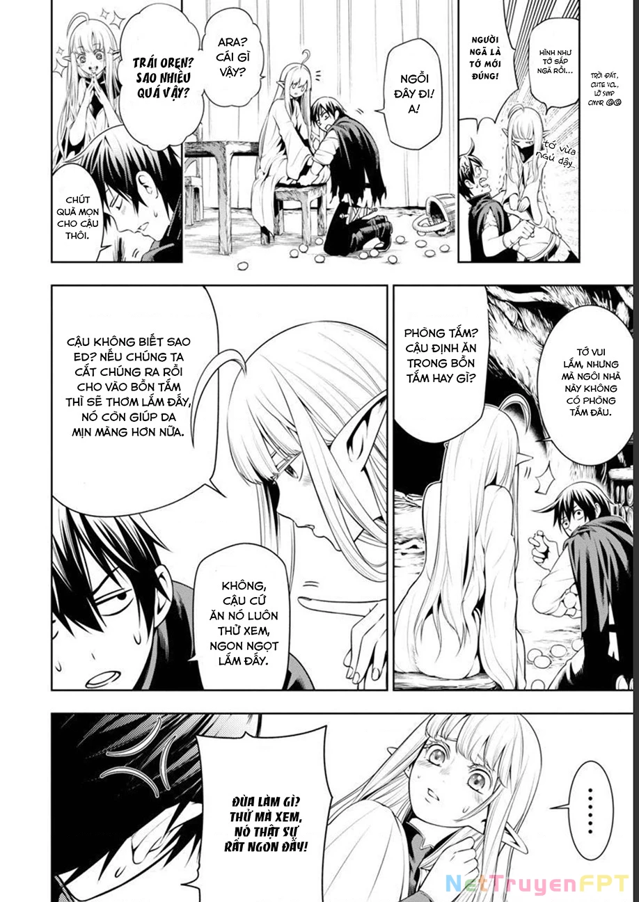 Tsuihousareru Tabi Ni Skill Wo Te Ni Ireta Ore Ga, 100 No Isekai De 2-Shuume Musou Chapter 4 - 8