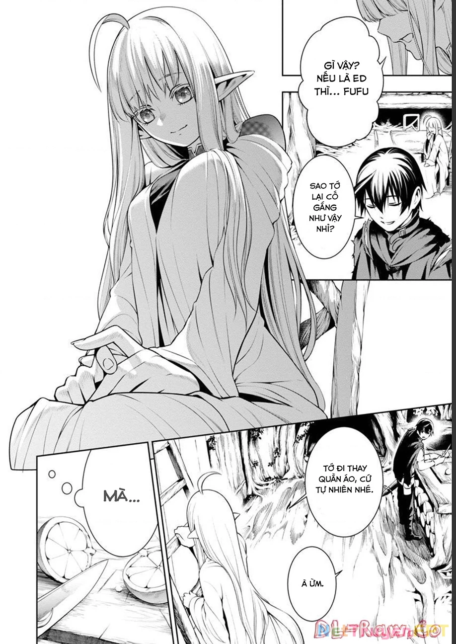 Tsuihousareru Tabi Ni Skill Wo Te Ni Ireta Ore Ga, 100 No Isekai De 2-Shuume Musou Chapter 4 - 10