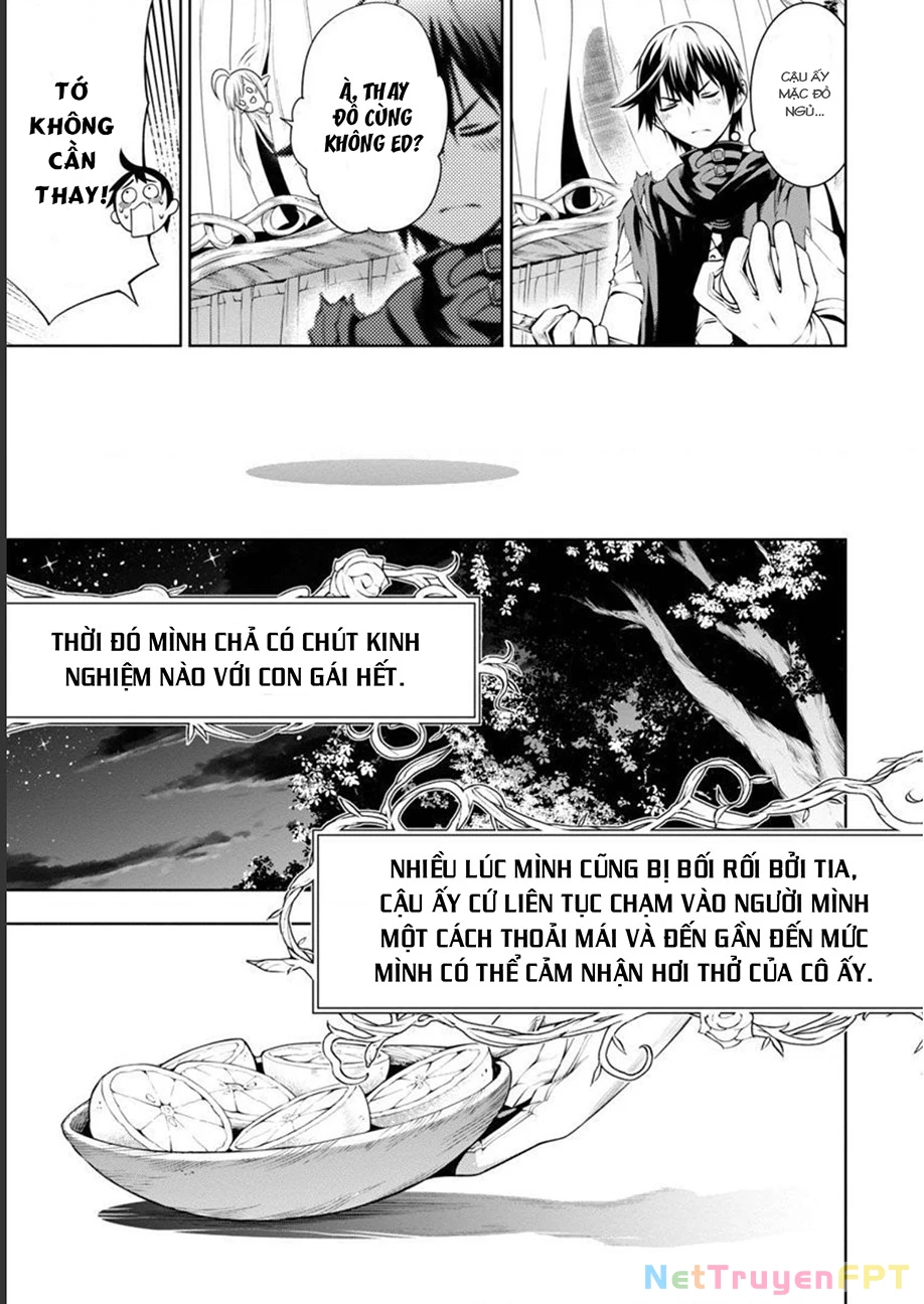 Tsuihousareru Tabi Ni Skill Wo Te Ni Ireta Ore Ga, 100 No Isekai De 2-Shuume Musou Chapter 4 - 11