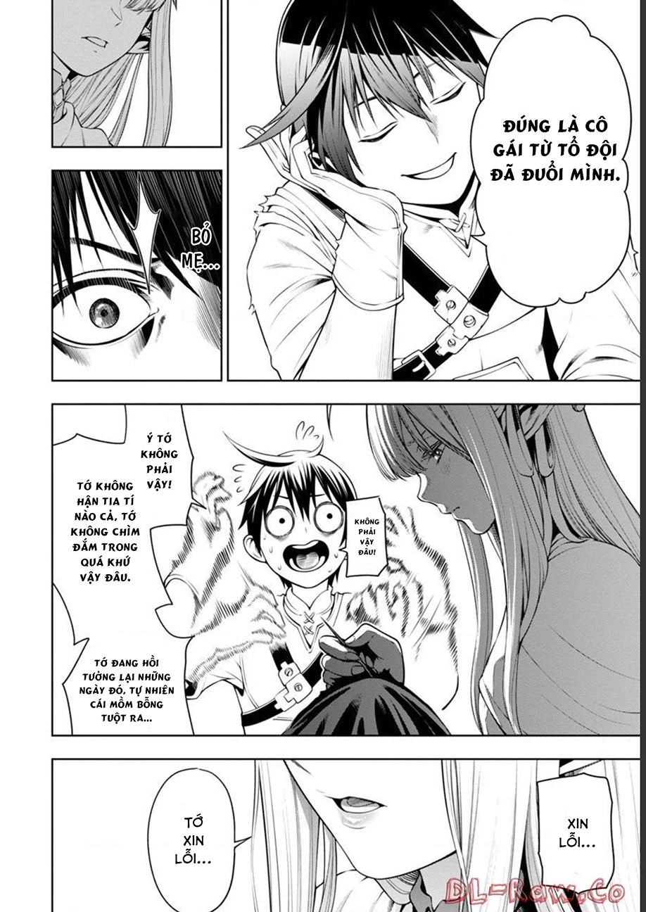 Tsuihousareru Tabi Ni Skill Wo Te Ni Ireta Ore Ga, 100 No Isekai De 2-Shuume Musou Chapter 4 - 18