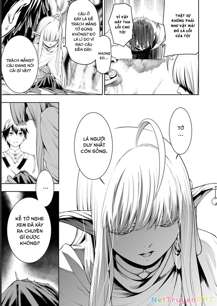 Tsuihousareru Tabi Ni Skill Wo Te Ni Ireta Ore Ga, 100 No Isekai De 2-Shuume Musou Chapter 4 - 19