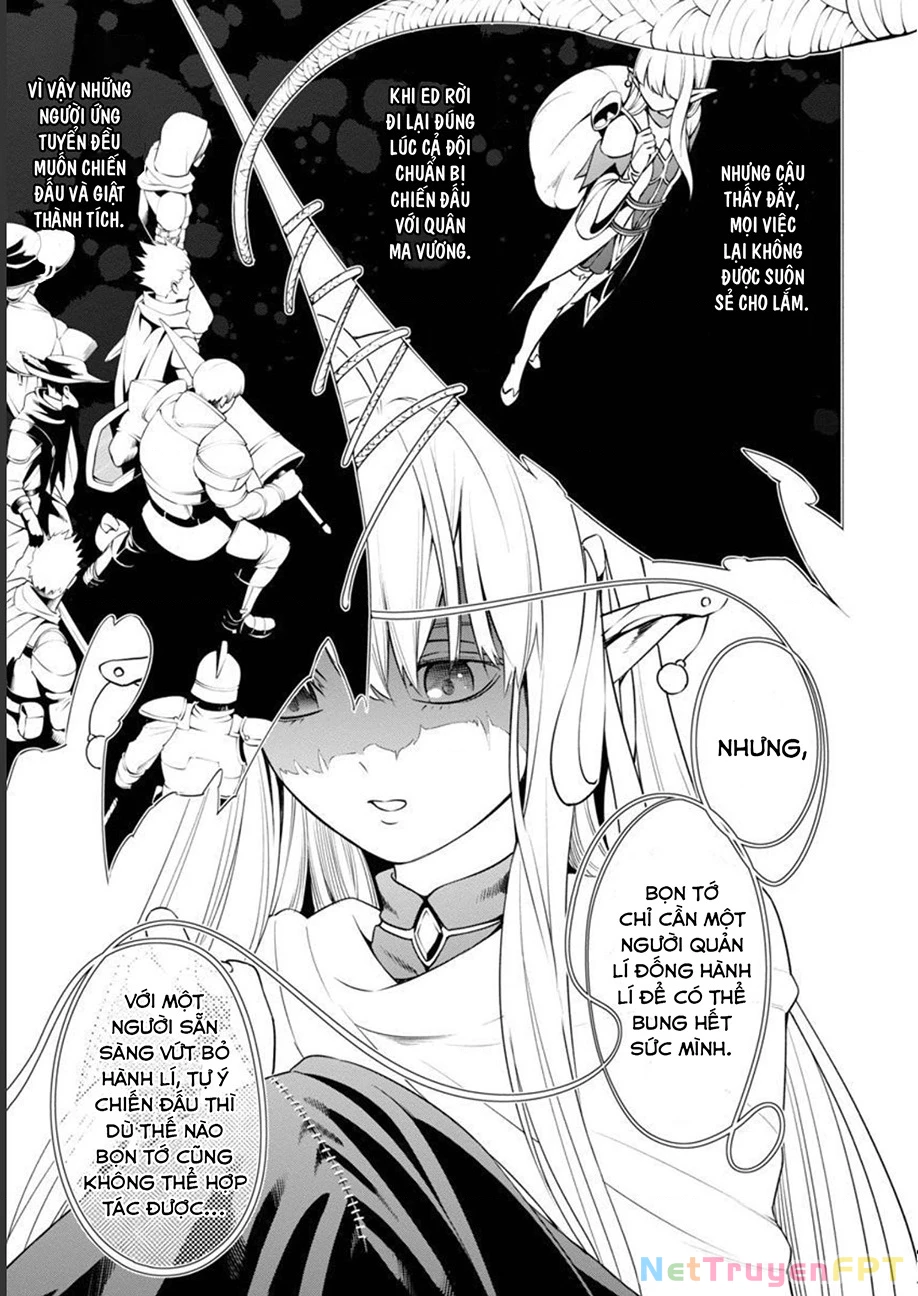 Tsuihousareru Tabi Ni Skill Wo Te Ni Ireta Ore Ga, 100 No Isekai De 2-Shuume Musou Chapter 4 - 21
