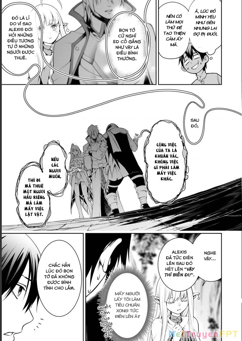 Tsuihousareru Tabi Ni Skill Wo Te Ni Ireta Ore Ga, 100 No Isekai De 2-Shuume Musou Chapter 4 - 23