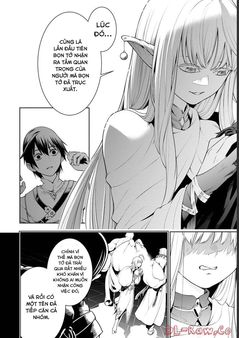 Tsuihousareru Tabi Ni Skill Wo Te Ni Ireta Ore Ga, 100 No Isekai De 2-Shuume Musou Chapter 4 - 24