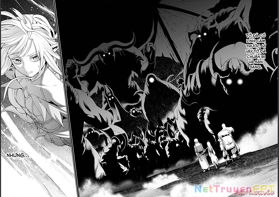 Tsuihousareru Tabi Ni Skill Wo Te Ni Ireta Ore Ga, 100 No Isekai De 2-Shuume Musou Chapter 4 - 26